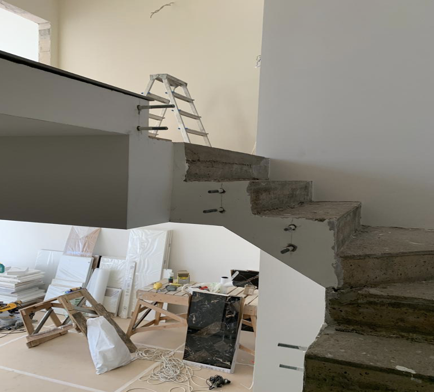 Офис компании 'ТехноГласс' 2